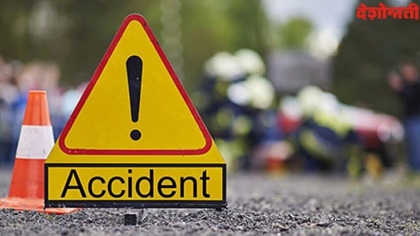 Truck Accident