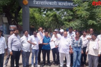 Maharashtra Journalists