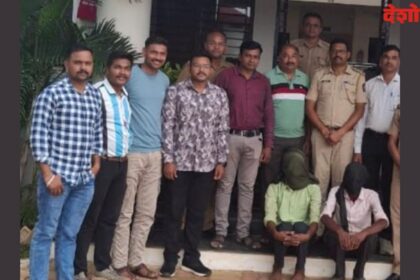 Hasanlal Murder Case