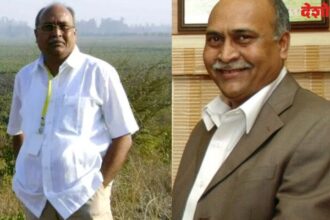 Prakash Pohare