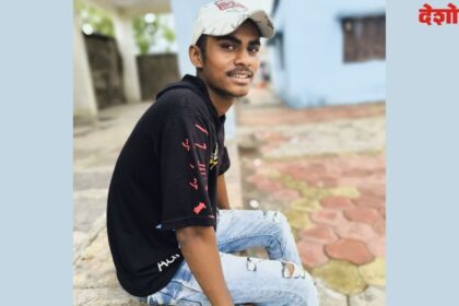Son commits suicide
