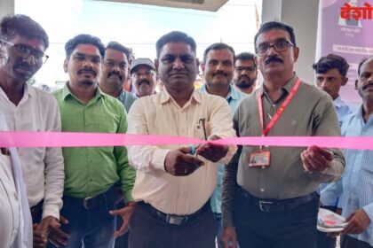 Mission Health Camp