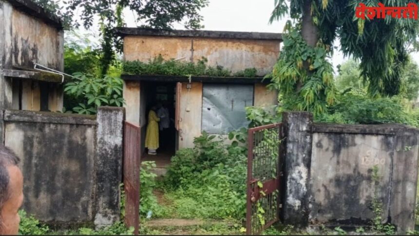 Lakhani Mortuary