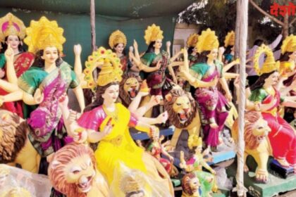Durga festival