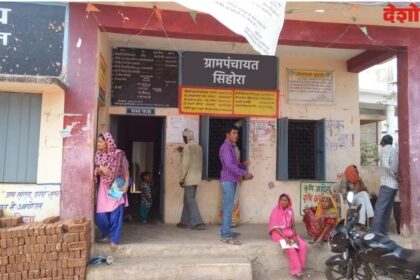Sihora Gram Panchayat