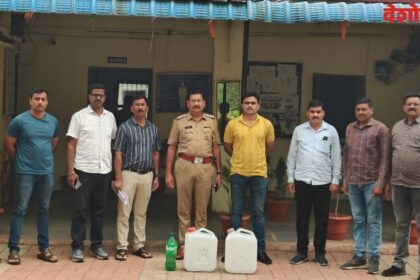 Illegal Business Raids