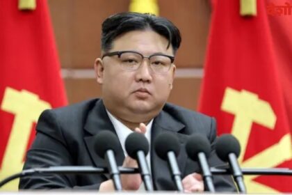 Kim Jong Un News