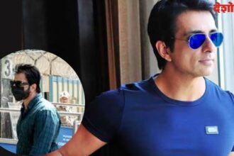 Sonu Sood