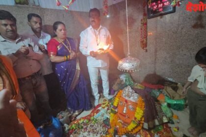 MLA Sanjay Gaikwad