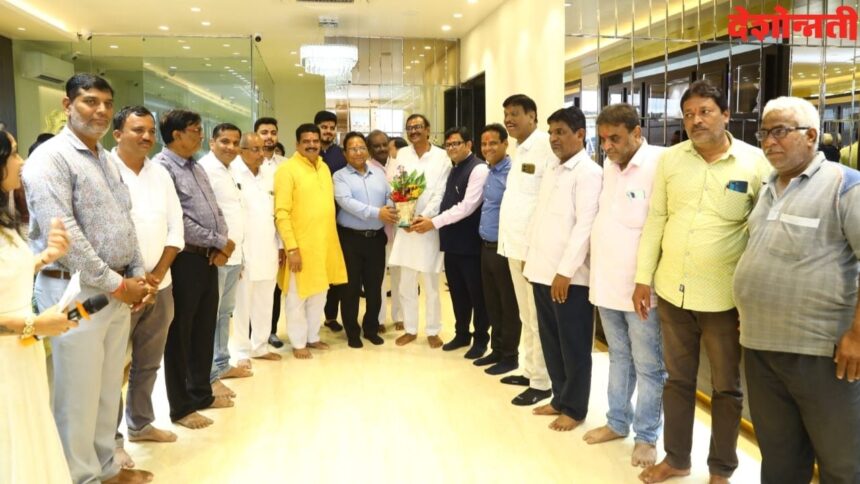 Hingoli Khandelwal Jewelers