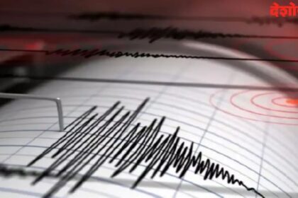 Earthquake Shocks