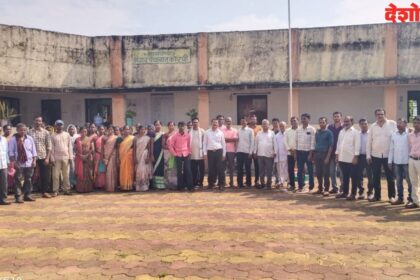 Korchi Nagar Panchayat