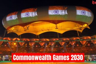 Commonwealth Games 2030