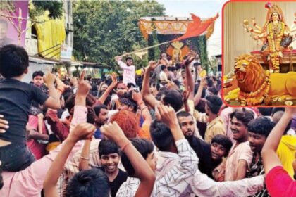 Durga Festival