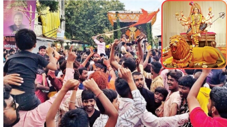 Durga Festival