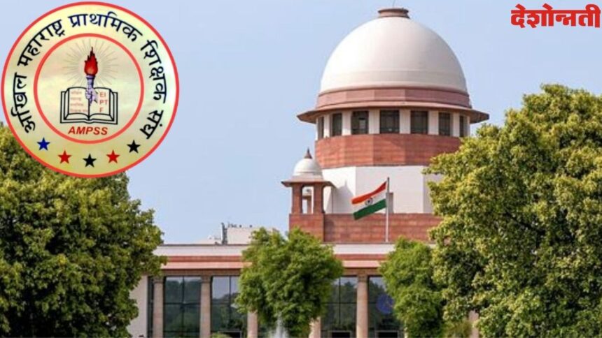 TET Review Petition