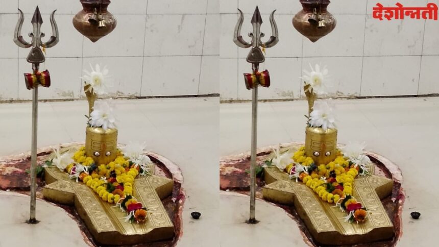 Goreshwar Shiv Mandir