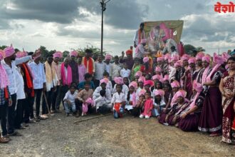 Durga Festival