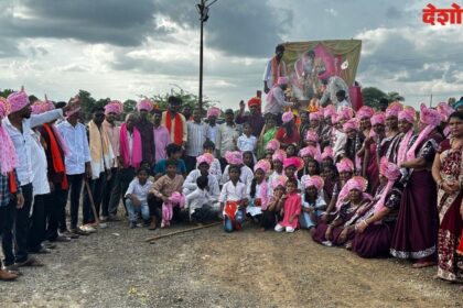 Durga Festival