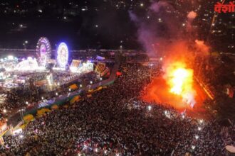 Dussehra Festival