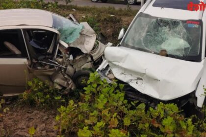 Car Accident