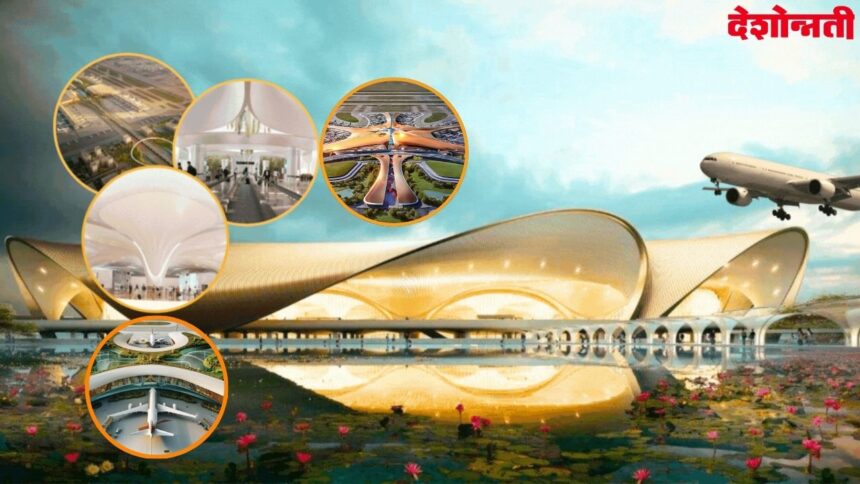 Mumbai International Airport