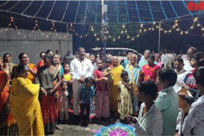 MLA Sanjay Gaikwad