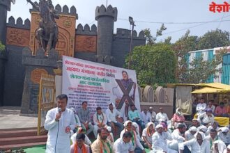 Minister Babasaheb Patil