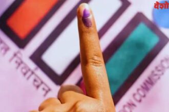 Tumsar Election