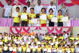 Abacus Competition