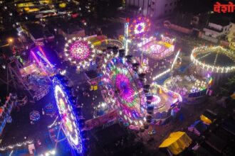 Hingoli Dussehra Case
