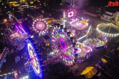 Hingoli Dussehra Case