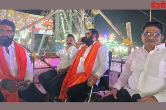 Hingoli Dussehra Exhibition