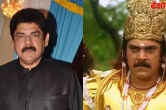 Pankaj Dheer Death