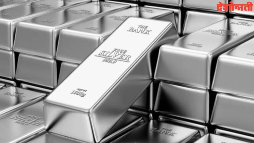 Diwali Silver Prices