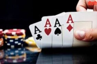 Nilanga Gambling Case