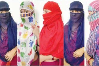 Desaiganj Prostitution
