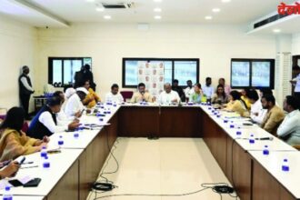 Sharad Pawar Election