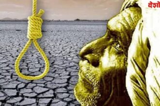 Farmer Suicide Cases