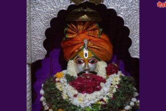 Shri Sakharam Maharaj