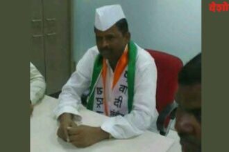 Minister Narahari Zirwal