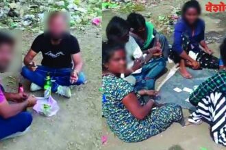 Parbhani Drunkards Dargah