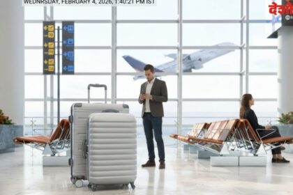 New Baggage Rules 2026