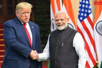 India-US Tariff Economic