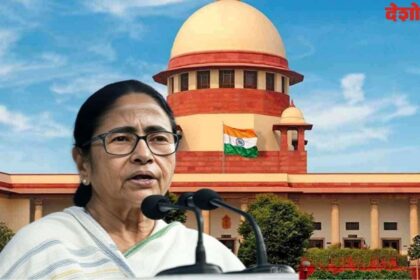 Supreme Court on SIR