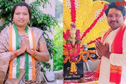 Shilpa Parameshwar Shinde