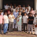 Nandkishore Toshniwal