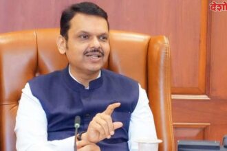 CM Devendra Fadnavis