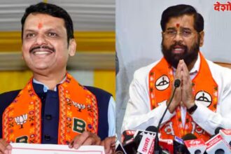 Maharashtra Zilla Parishad Election