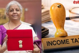 New Income Tax Rules 2026